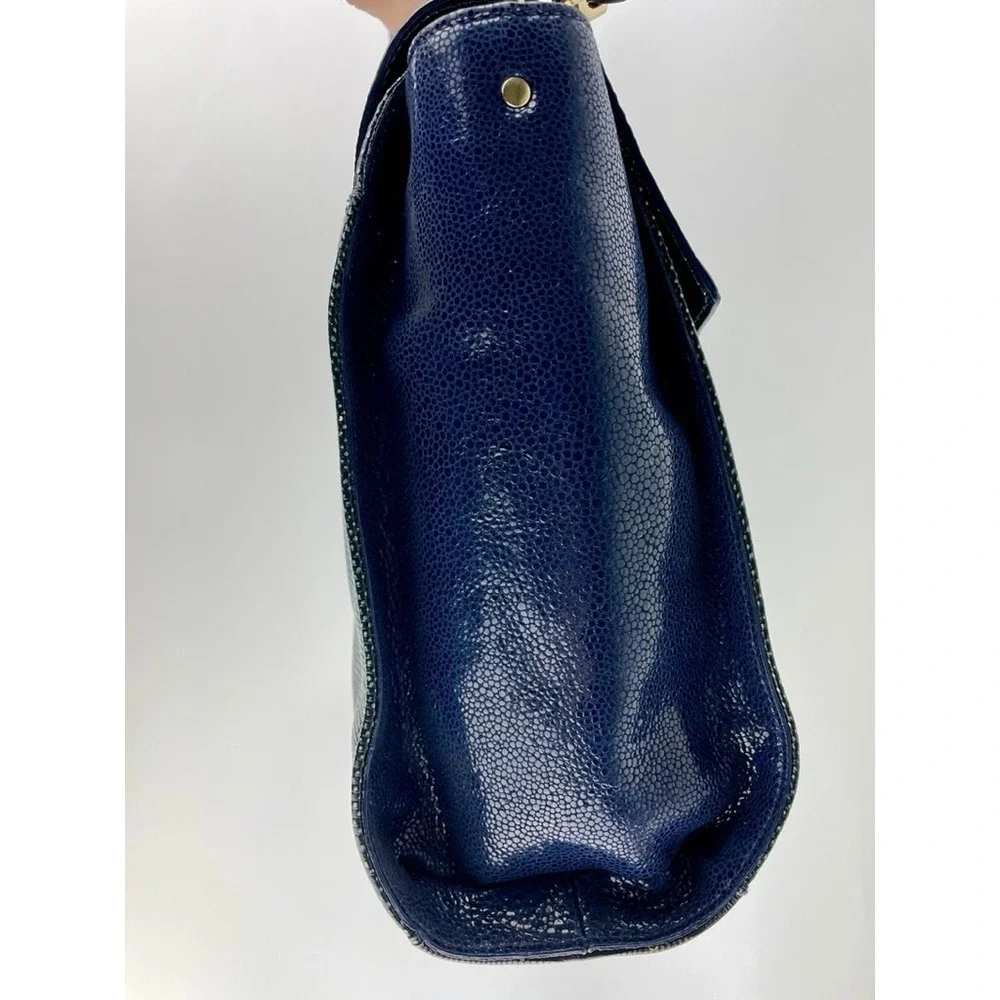Brahmin ingrid flap